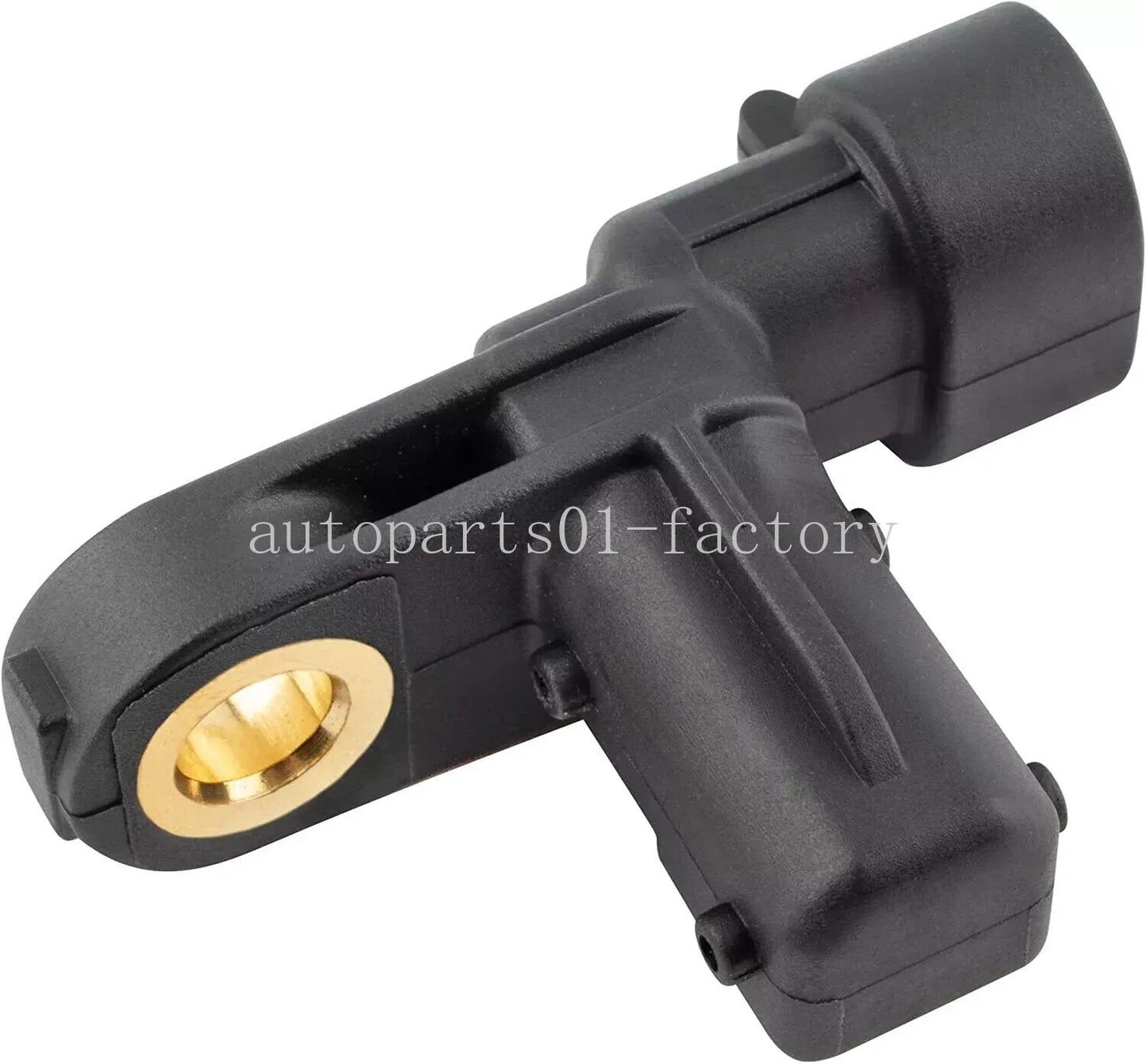 1PCS Rear Left/Right ABS Wheel Speed Sensor for Jaguar S-Type Super Vanden XJ8