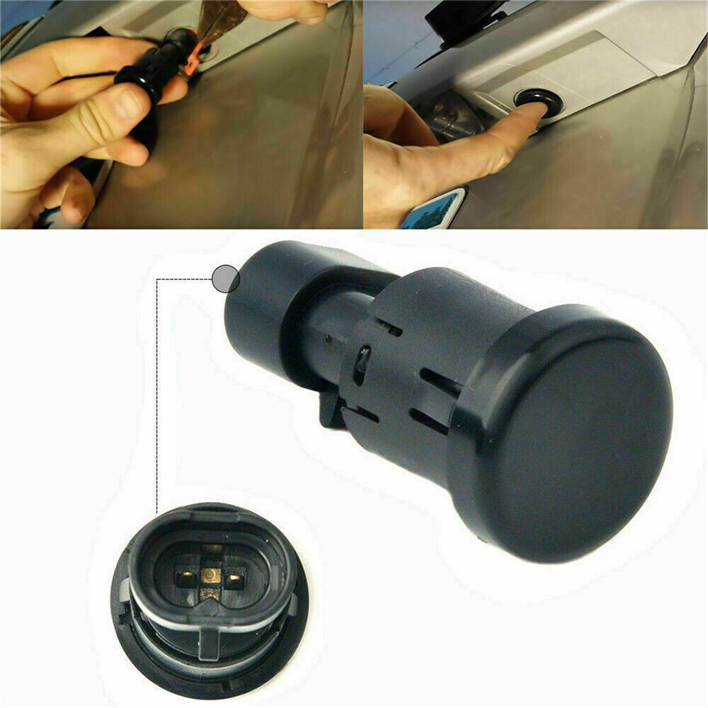 For SUV Tahoe for Yukon 07-14 Rear Liftgate Window Release Switch Button Controls