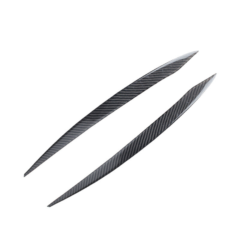 Red Carbon Fiber for Co -pilot Side Air Vent Outlet Trim Cover For F150 2004-08 v