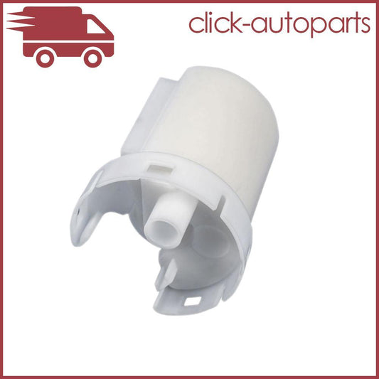 MR526974 Fuel Tank Filter White Fit 2000-2006 for Mitsubishi V73 3.0L 3.5L 3.8L Q
