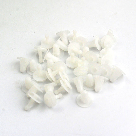 10PCS Car Door Trim Panel Retainer Clips Fit for Toyota for Lexus 8942264920 Q