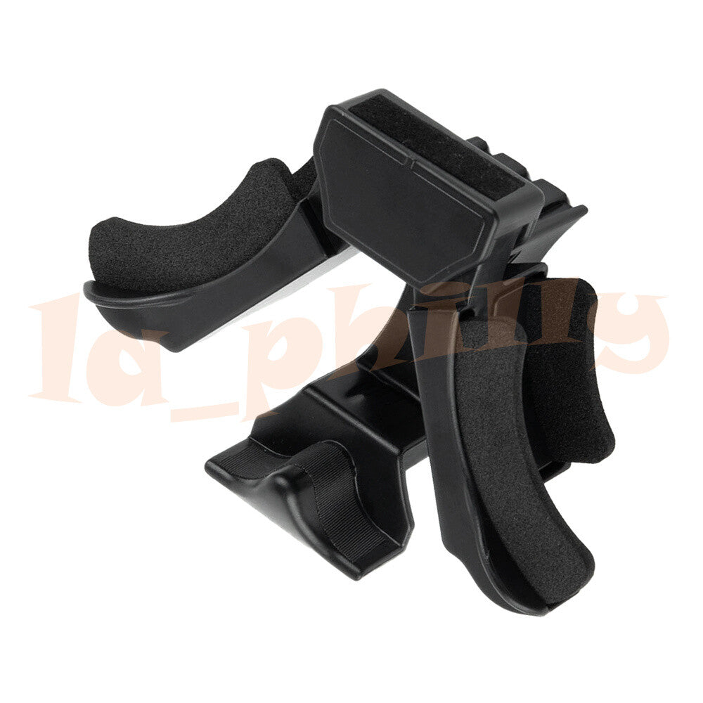 for TOYOTA for LAND CRUISER for LEXUS GX470 LX470 LX570 Center Console Cup Holder Insert Q