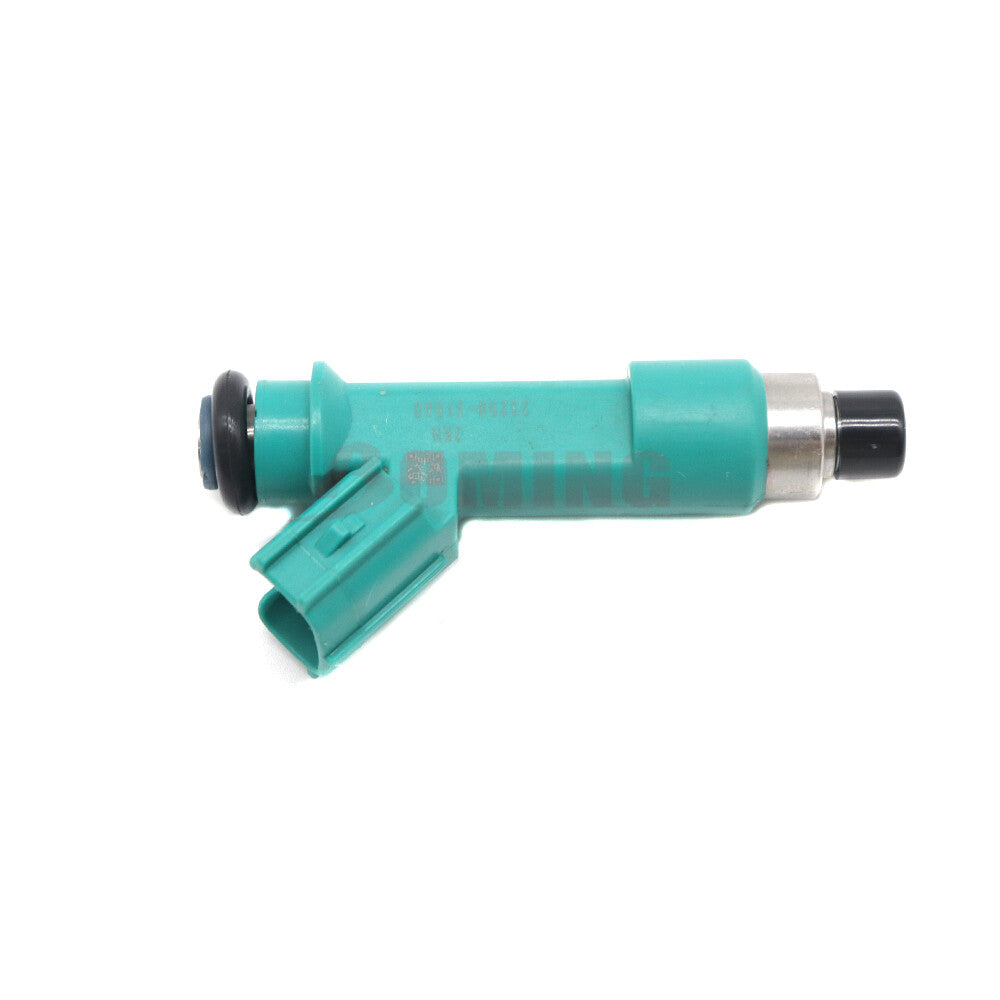 23250-31060 6X Fuel Injector for Toyota Tacoma Tsutsumi 4Runder FJ Cruiser