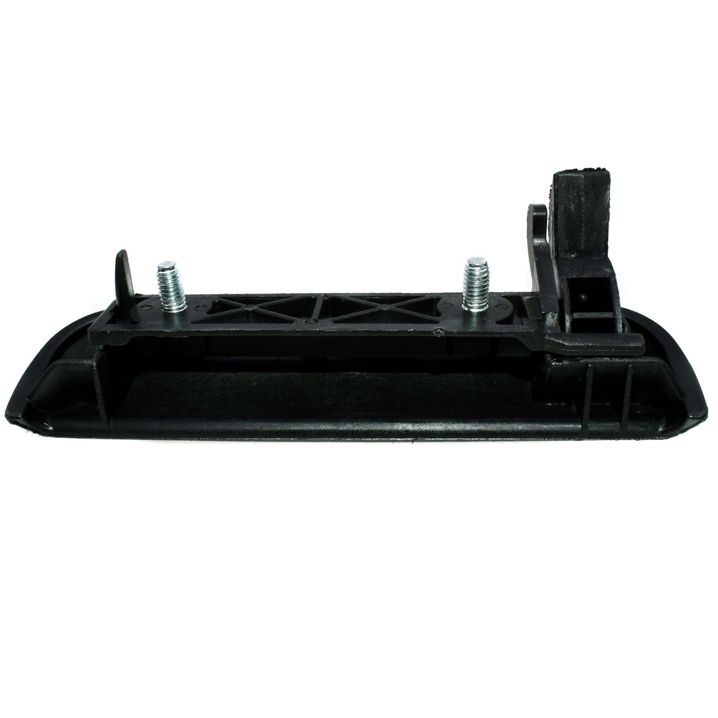 The right rear door handle is compatible with Tercel 95-99 6923016090, 6923016091- n