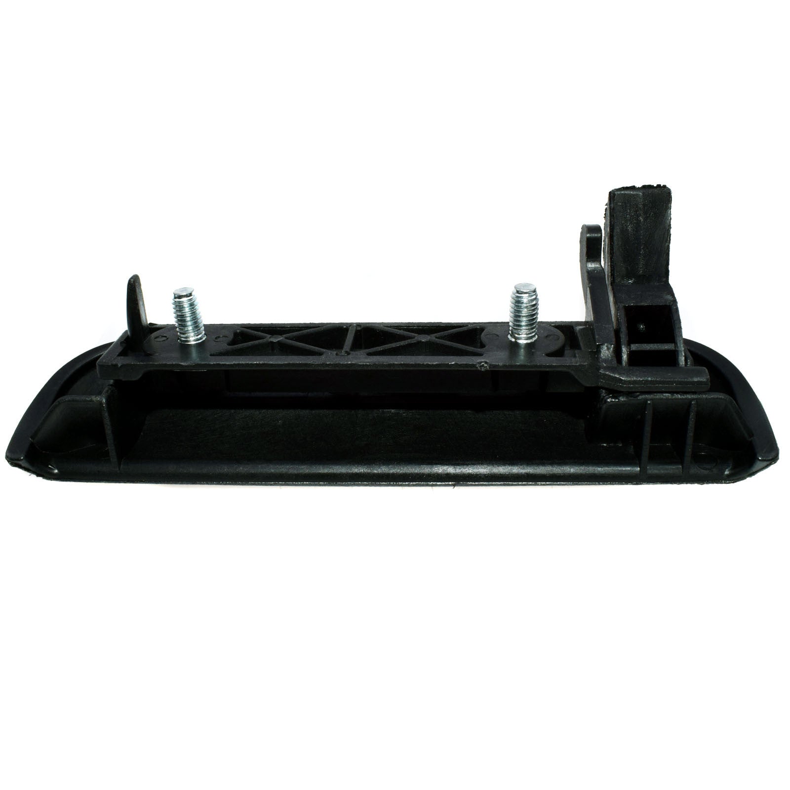 The right rear door handle is compatible with Tercel 95-99 6923016090, 6923016091- n