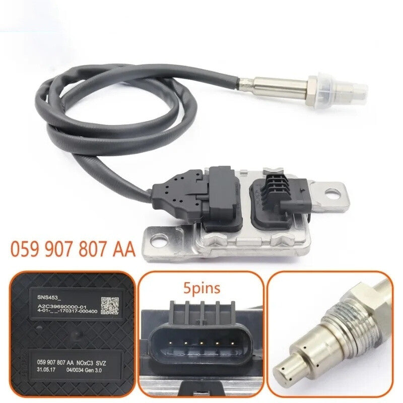 PDC parking sensor bumper 9649186580 suitable for Peugeot for Citron 307 1007 SW CC 4406