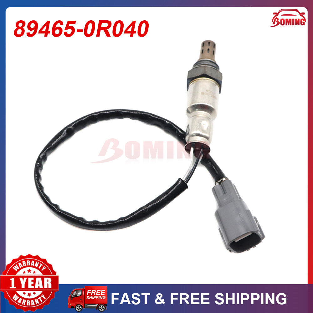 New for Freightliner Cascadia 11.9L 12.8L 14.8L A0101532328 NOx Sensor Nitrogen