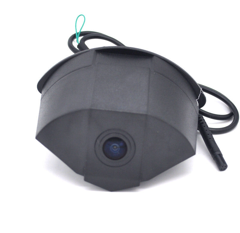 Front Badge Camera for Mercedes SLK R172 E W212 ML W166 GLE S-Class Sprinter R v