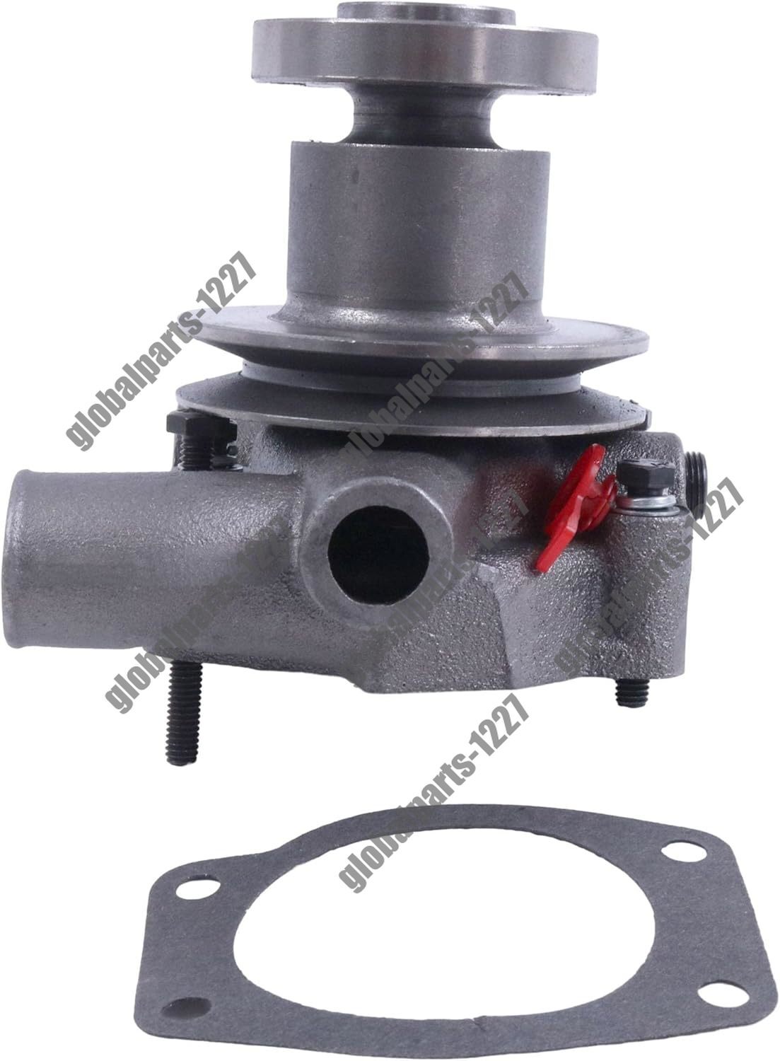 Solarhome Water Pump 02/130111 for JCB Loader 2CX 210S 406 408
