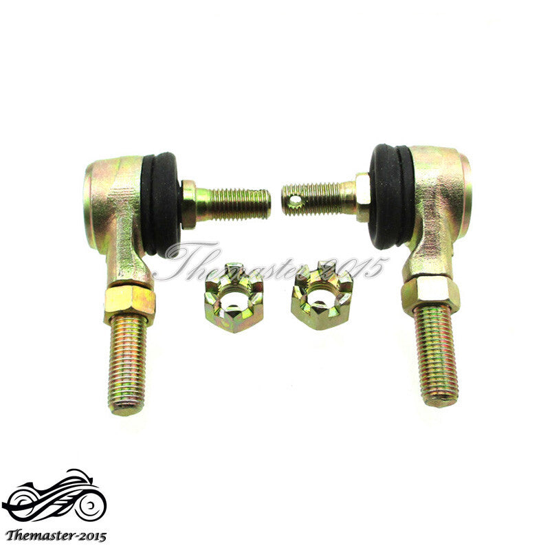Tie Rod Set M10 for Yamaha Banshee Warrior 350 YFM350 YFM350X YFZ350 YFB250 YFA1