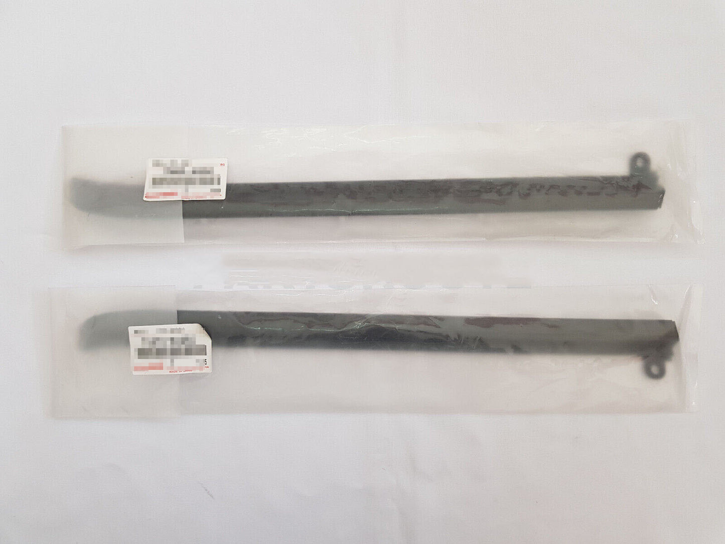 for Toyota Prado 2003-2009 for Lexus GX470 2003-2009 Rear Quarter Belt Moulding