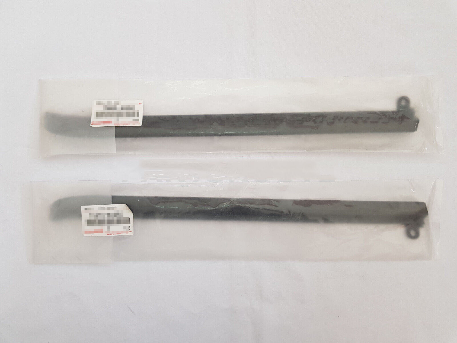for Toyota Prado 2003-2009 for Lexus GX470 2003-2009 Rear Quarter Belt Moulding
