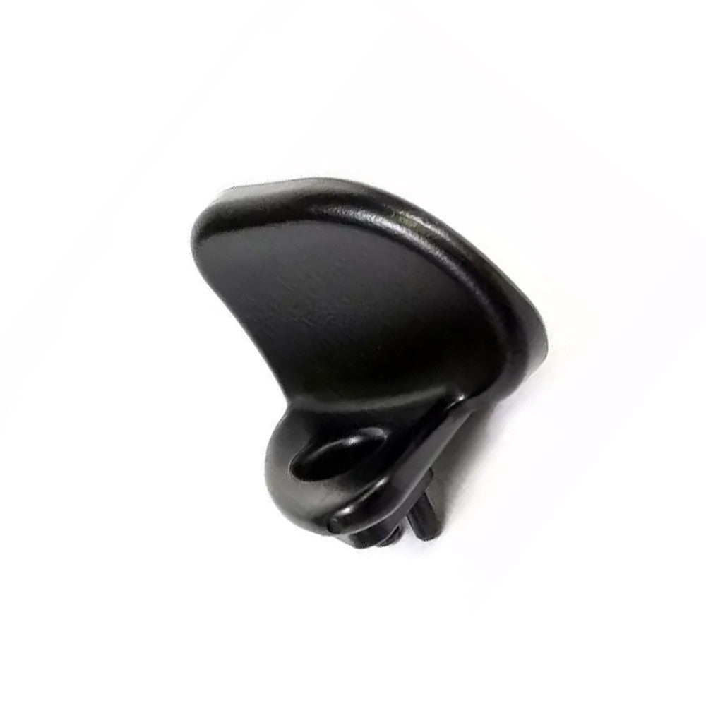 For Aspen Dakota Durango for Ram 1500 5500 Steering Column Tilt Adjuster Lever Black Q