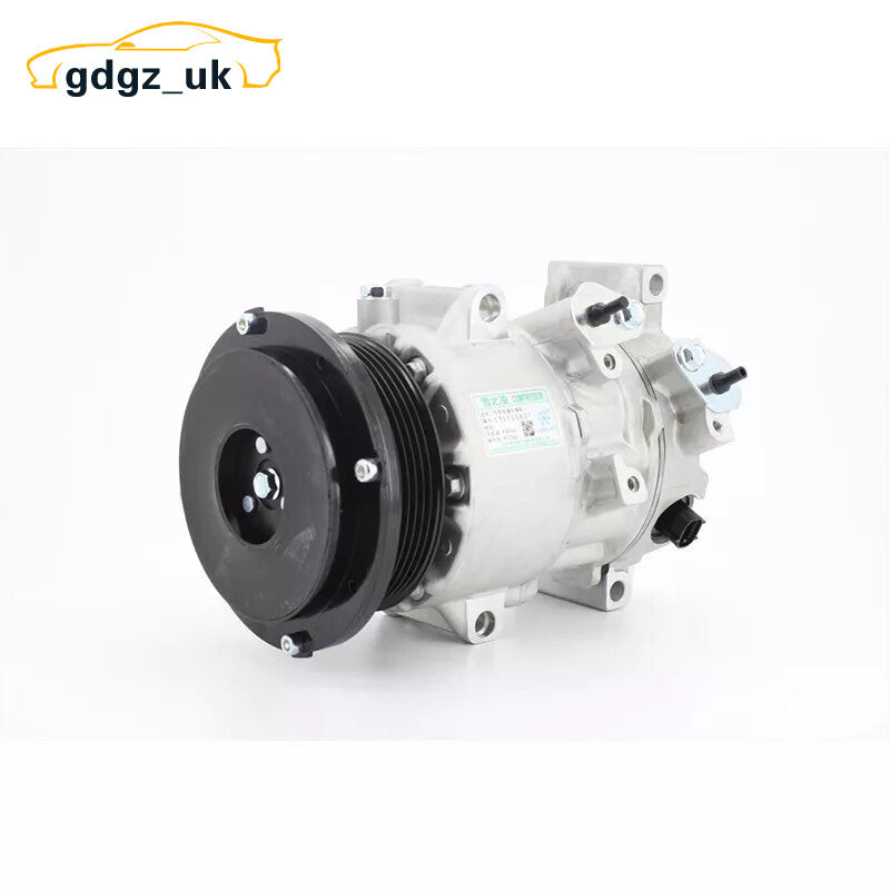 Car AC Compressor Air Conditioner CompressorClutch for Toyota for Camry 07-09 2.4i