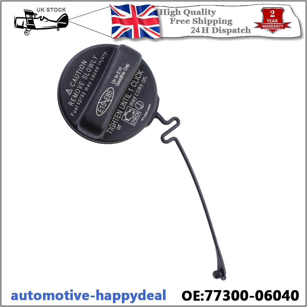 Fuel Gas Tank Cap 77300-06040 77300-52040 for Toyota 4Runner Yaris for Scion for Lexus