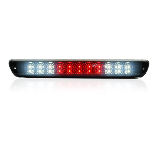 Fits 2004-2012 Colorado/ for GMC for Canyon LED 3rd Brake Light (Black) n