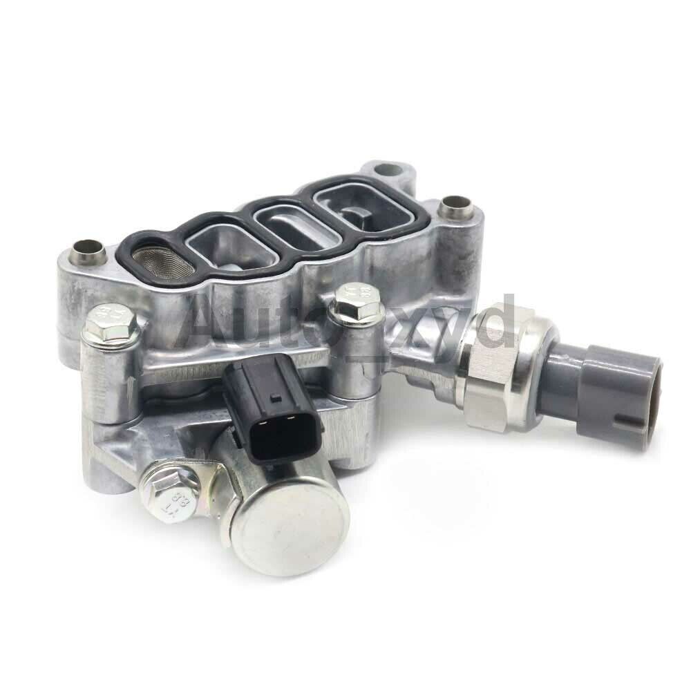 VTEC Solenoid Spool Valve Gasket 15810-RKB-J01 for Honda Odyssey 2005-2007 XYD