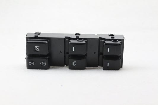 for Kia Sportage 11-16 Car Driver Side Control Power Window Switch 93570-3W400WK