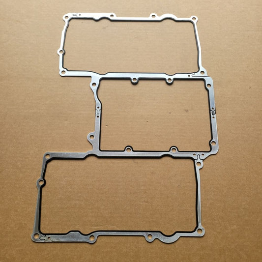 Supercharger Plenum Gasket for Land Rover LR4 Discovery RR 3.0 V6 Q
