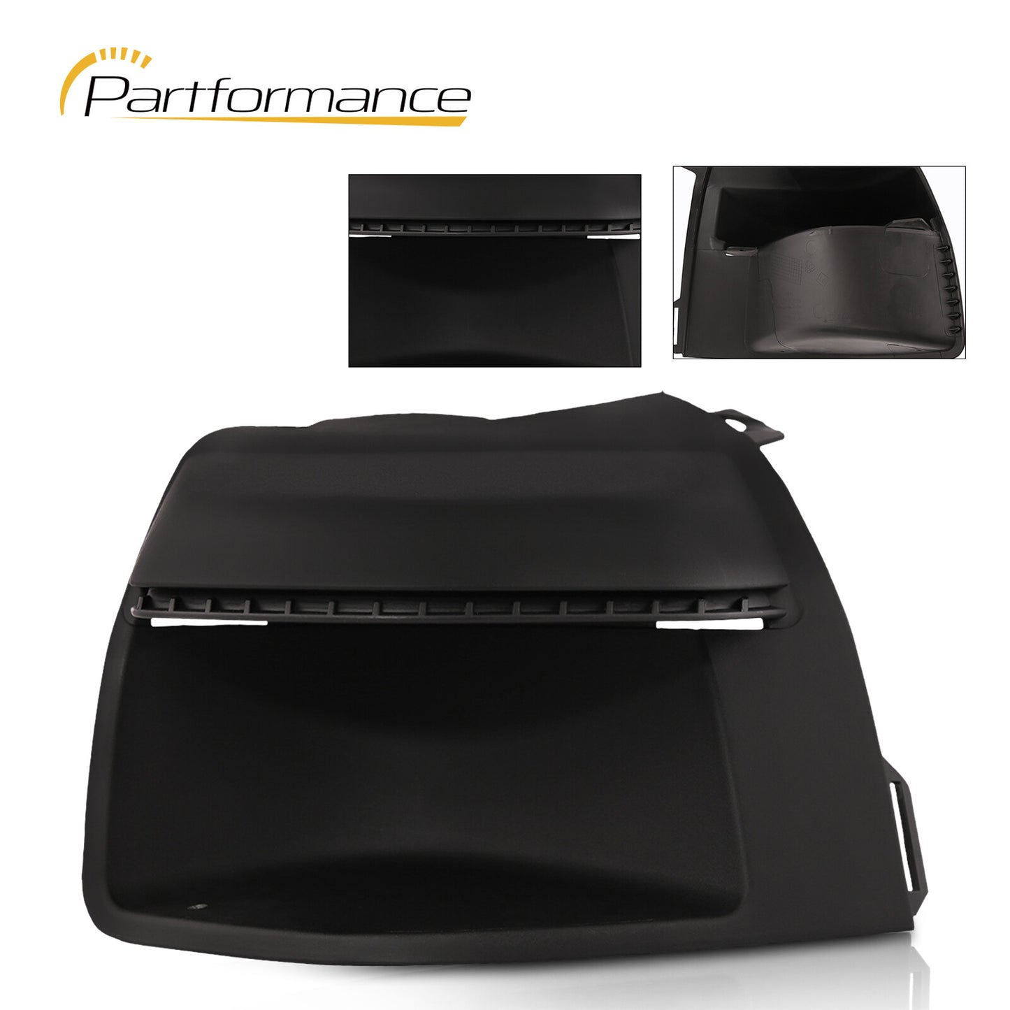 Rear Drive Side Bumper End Step for 2014 - 2018 for Silverado for GMC for Sierra - v