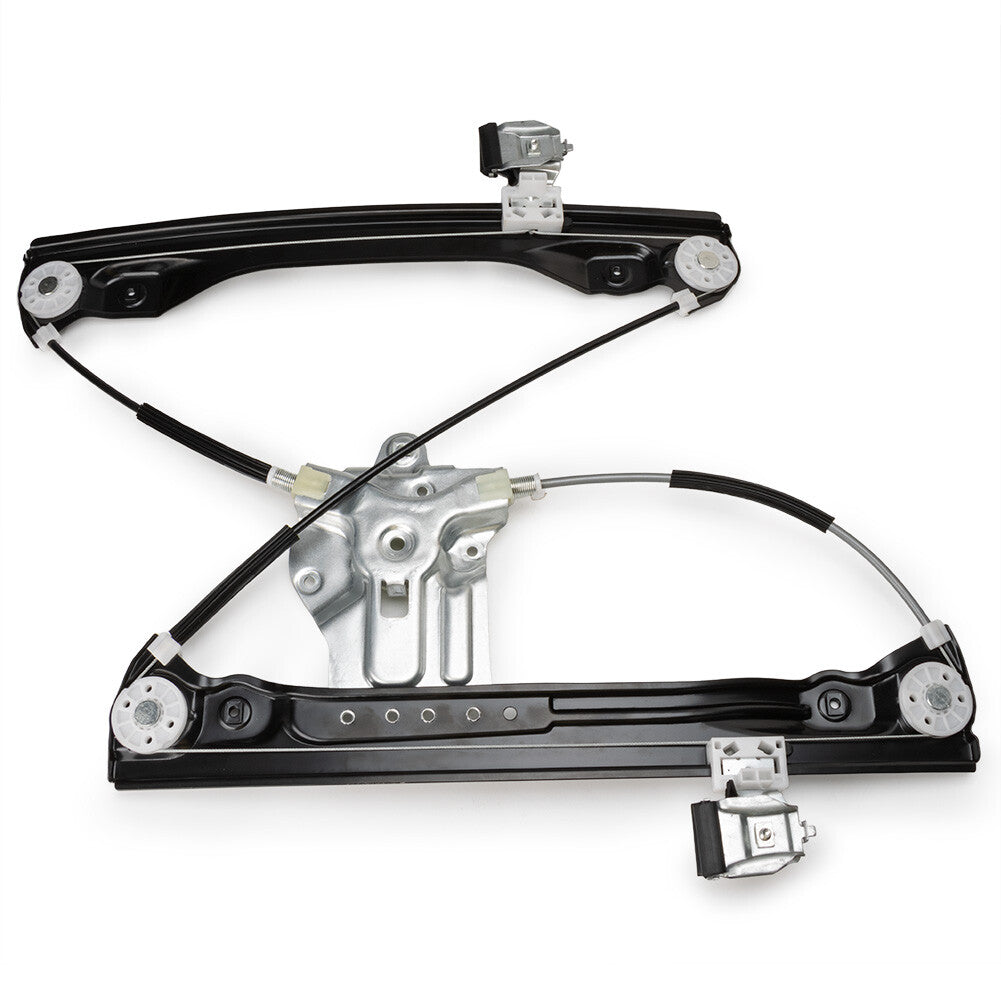 Power Window Regulator Without Motor New for Chevrolet for Cruze 2011-2012 96996227