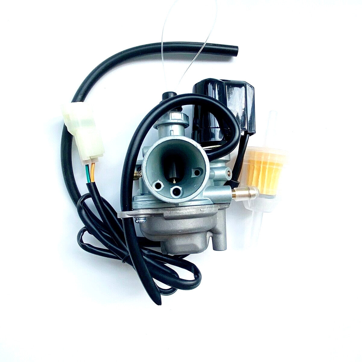 New CARBURETOR for KAWASAKI 90 KFX90 KFX 90 4-Stroke Carb 15004-Y008 2007-2020