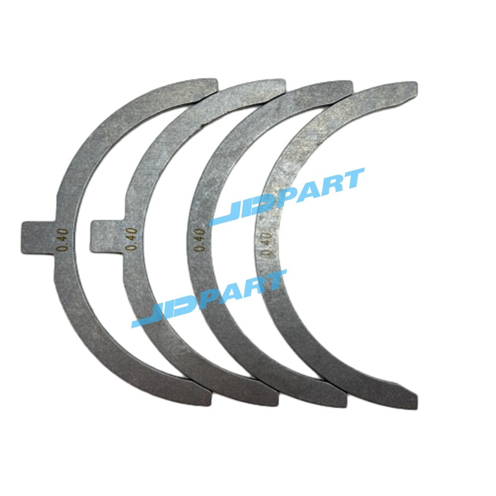 V2403 +0.4 thrust washing machine is suitable for excavator engine parts.