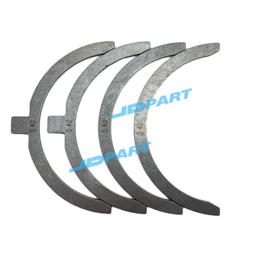 V2403 +0.4 thrust washing machine is suitable for excavator engine parts.