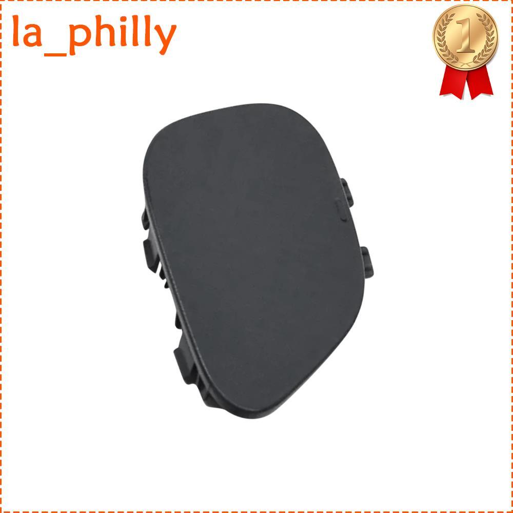 Front Bumper Tow Eye Hook Cover for 430i 2021 2022 2023 51119854253 Plastic