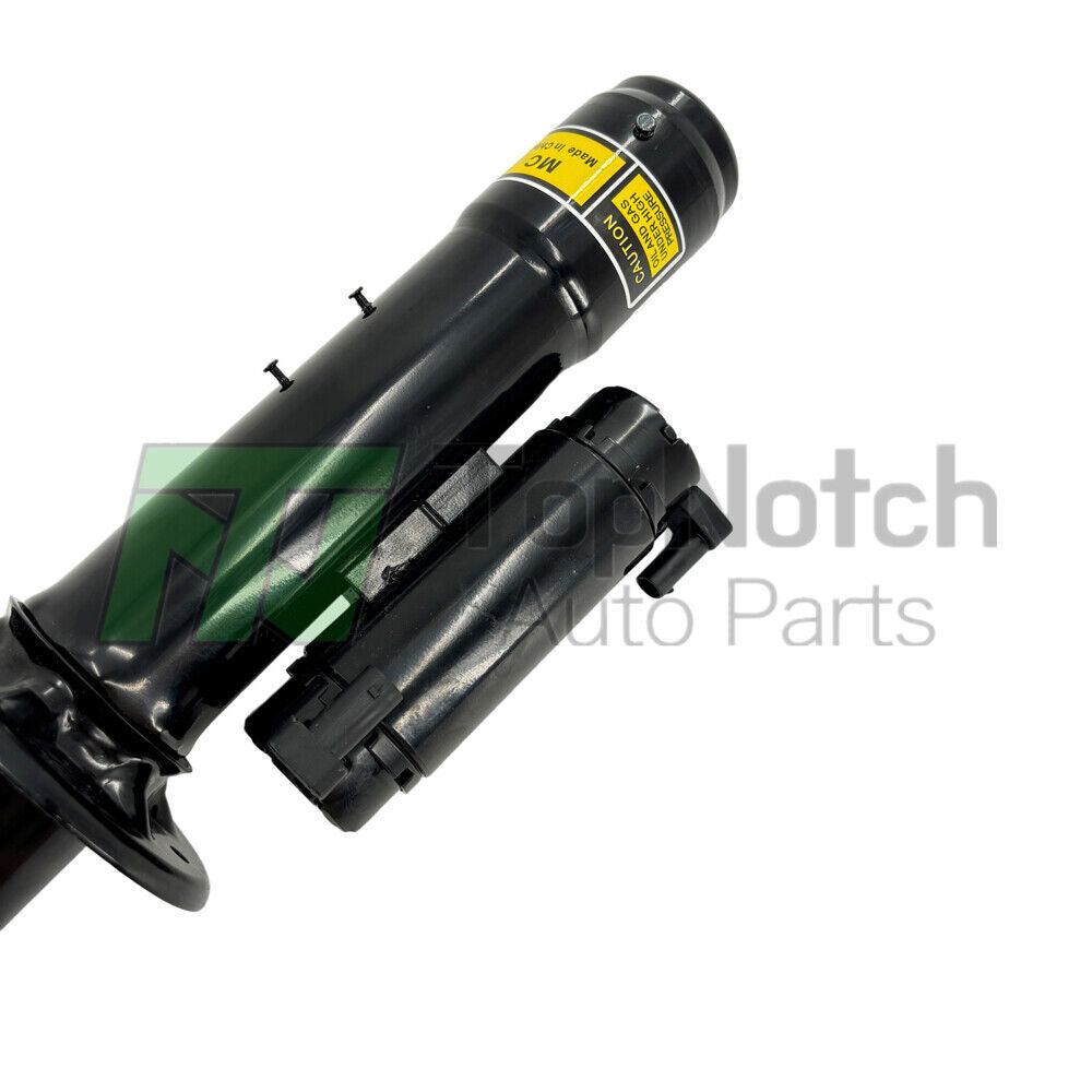 Two front shock absorber struts with lift function, suitable for Lamborghini Gallardo LP550, LP560, LP570 (2008).