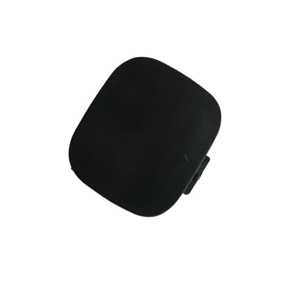 For A-Class W176 2013-2018 Rear Bumper Flap Towing Eye Cover Unpainted Q