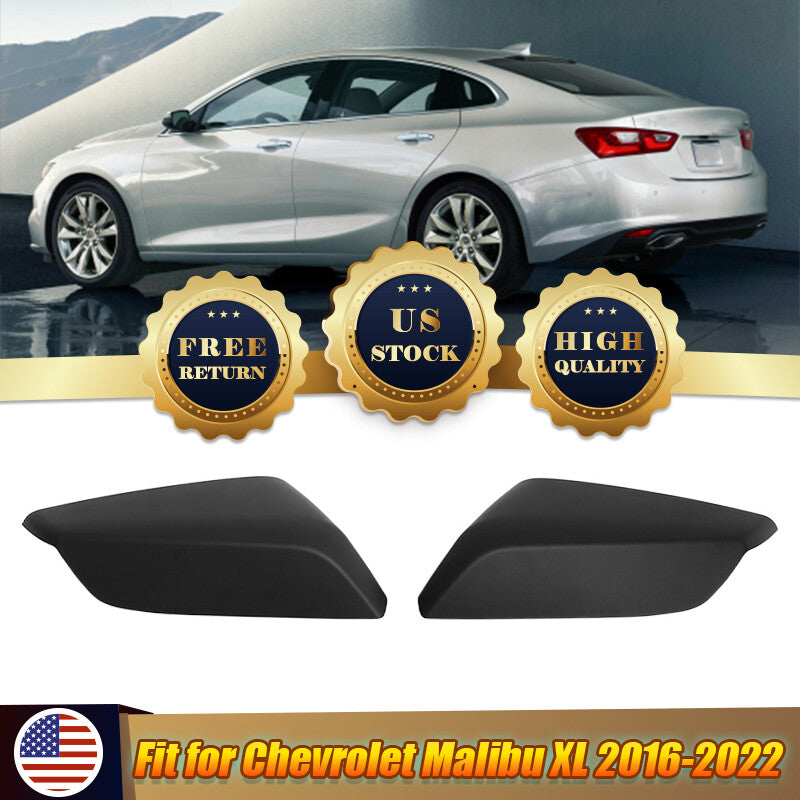 Wing mirror cover for Malibu 2016 2017 2019 2020- v