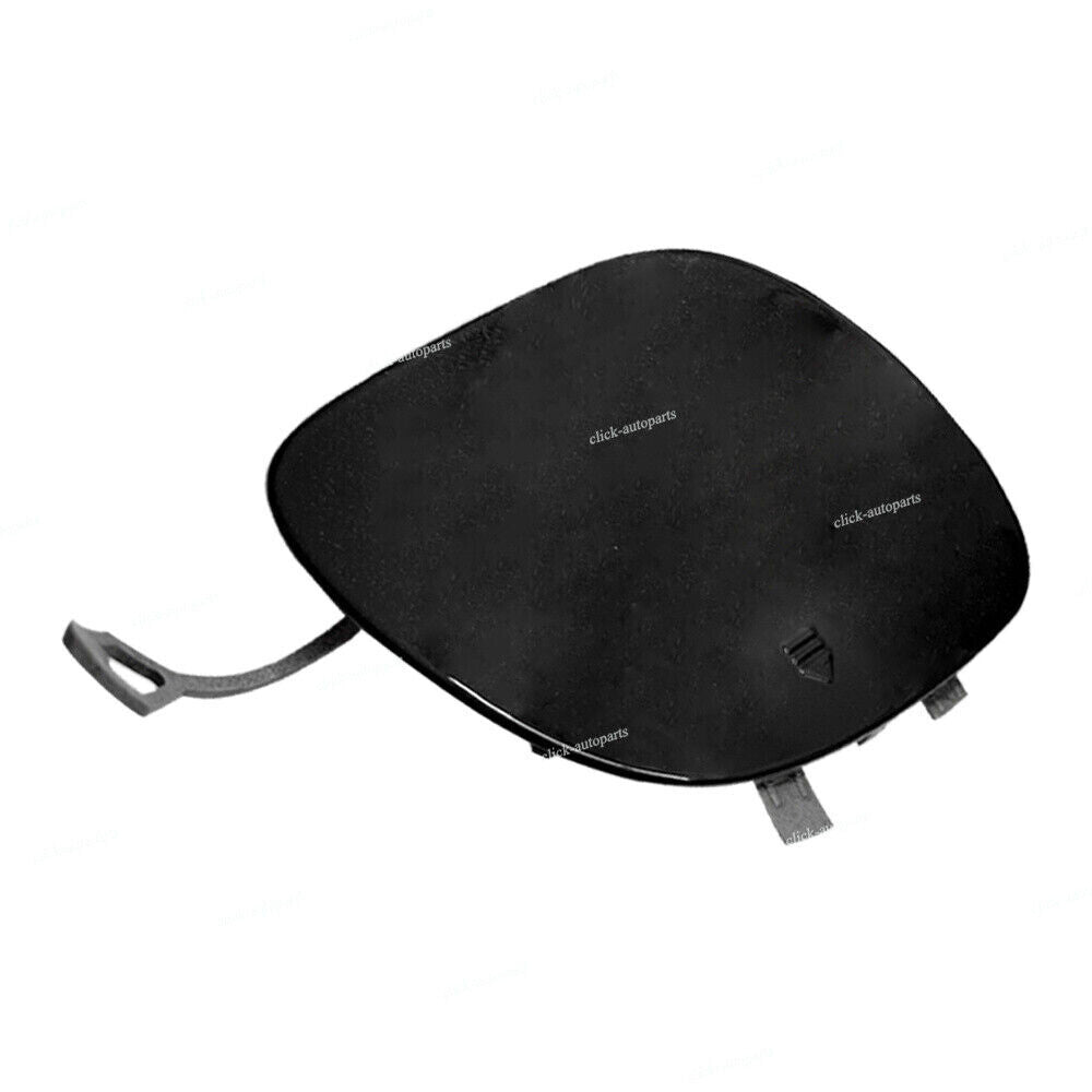 Front Tow Hook Cover Unpainted for Benz C Class W205 Sedan 15-18 2058850024 Q