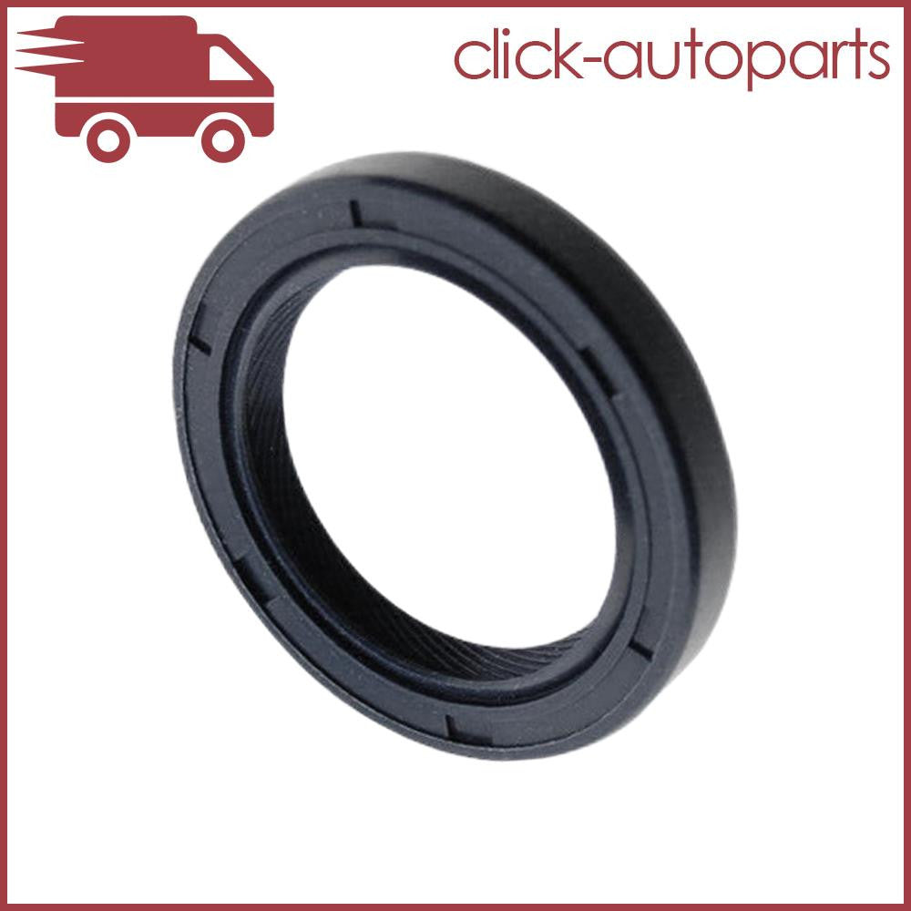 For M30 Miata 200SX Rubber Crankshaft Oil Seal Black FS0510602 Replacement