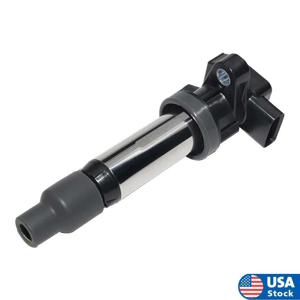 New Car Ignition Coil Repair for Cadillac Deville DTS SRX STS 12567285, 12585765 Q