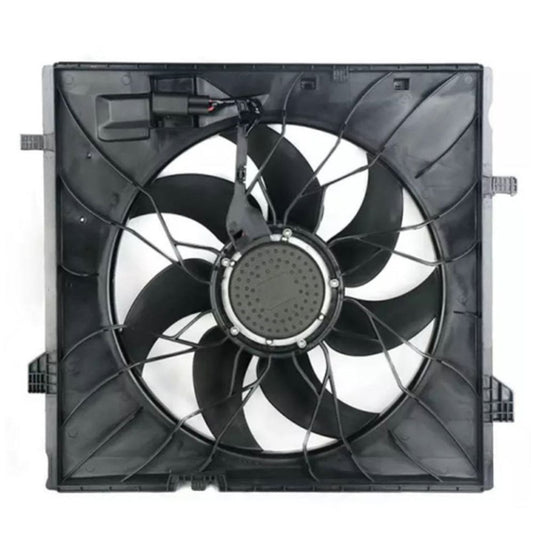 Radiator Cooling Fan Assembly for Benz GL450 ML250 ML350 2015 0999060900