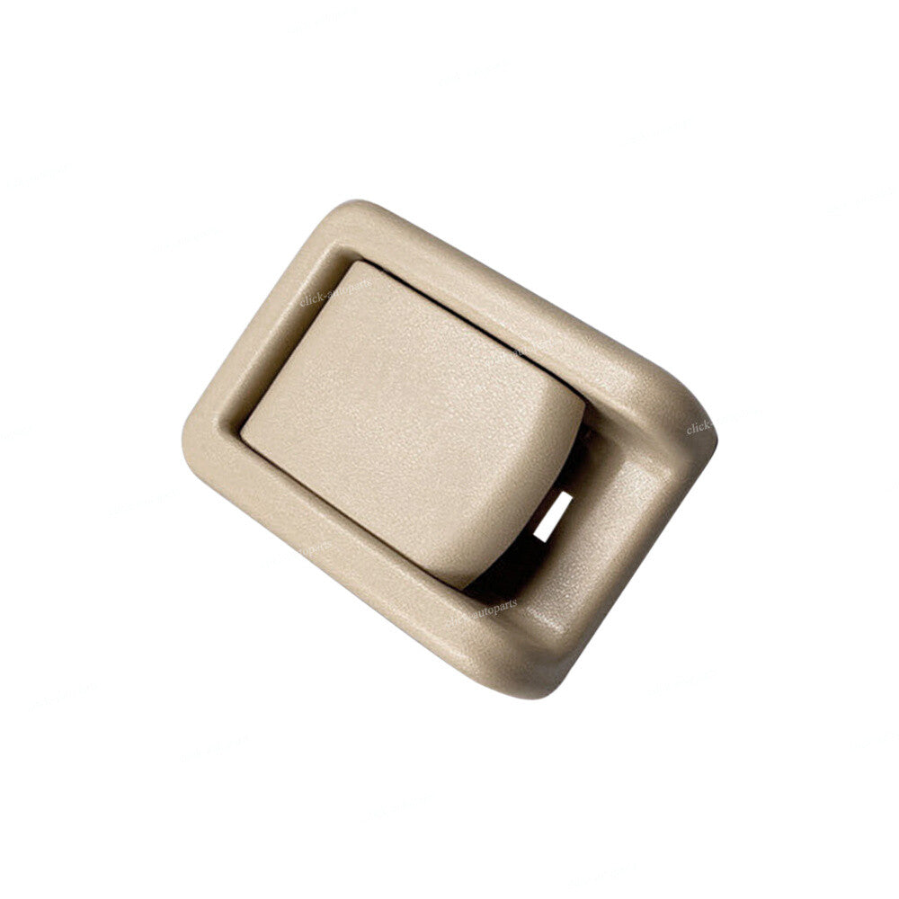 Rear for seat Lever Control Handle Latch Beige for Toyota for 4runner Prado 72057-60130 Q