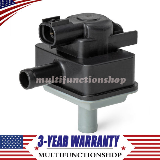 Vapor Canister Purge Solenoid Valve For 2014-2018 for Toyota for Corolla EOE 90910-12283 Q