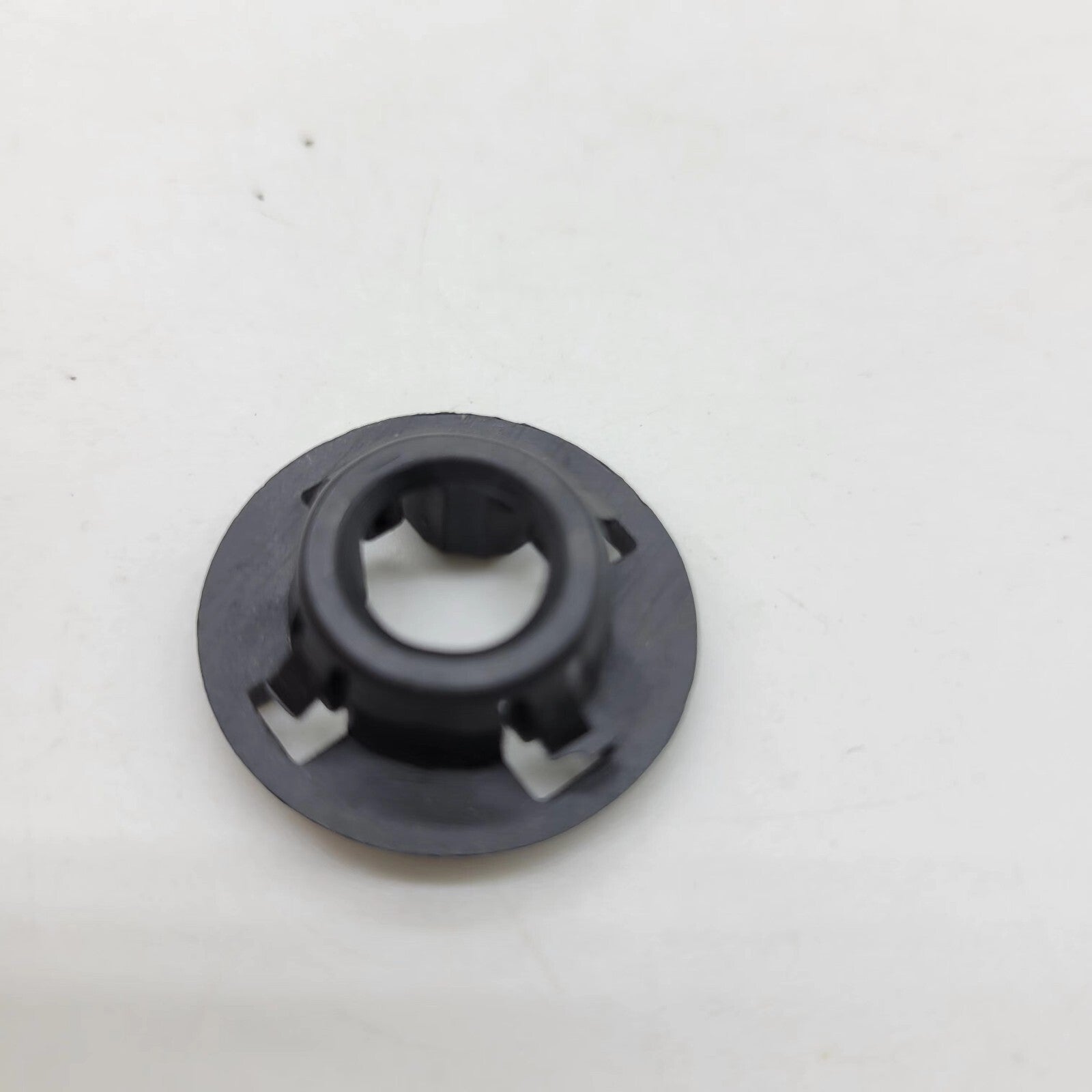 Black Universal 360 Rotation Car Steering Wheel Booster Ball Auto Accessories D