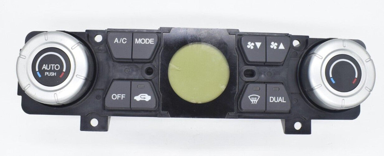 for HONDA RIDGELINE A/C Automatic Heater Digital Climate Control Switch 06-14 Q