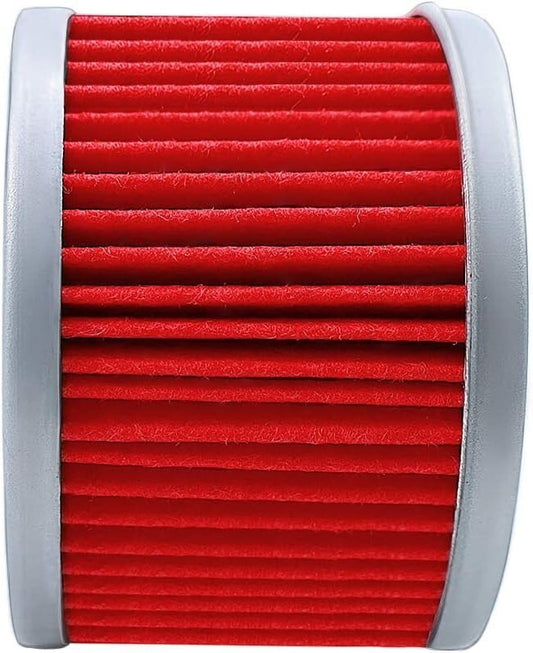 Motorcycle Oil Filter for Honda TRX300 TRX 300 Fourtrax 1988-2001 / TRX300EX