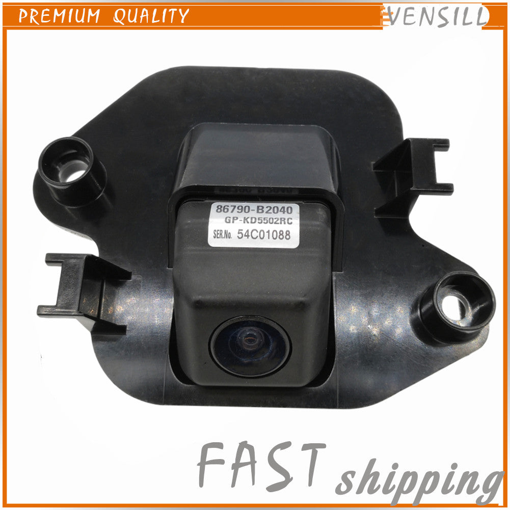 86790-B2040 Backup Rear View Assist Parking Camera for Daihatsu for Mira Cocoa 10-18