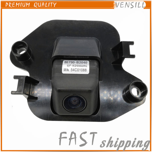 86790-B2040 Backup Rear View Assist Parking Camera for Daihatsu for Mira Cocoa 10-18