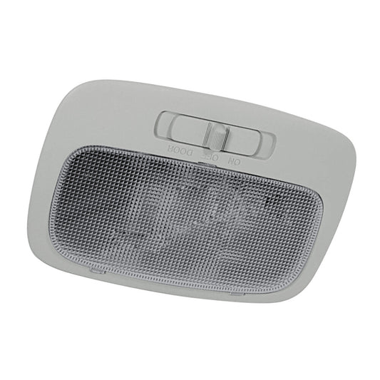 New 92870-4D500QW Interior Overhead Room Lamp Gray Fits for Kia Rondo Sedona 2008-15 Q