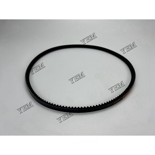 D1105 Fan Belt 1E299-97010 For Kubota Excavator Forklift Diesel Engine Parts