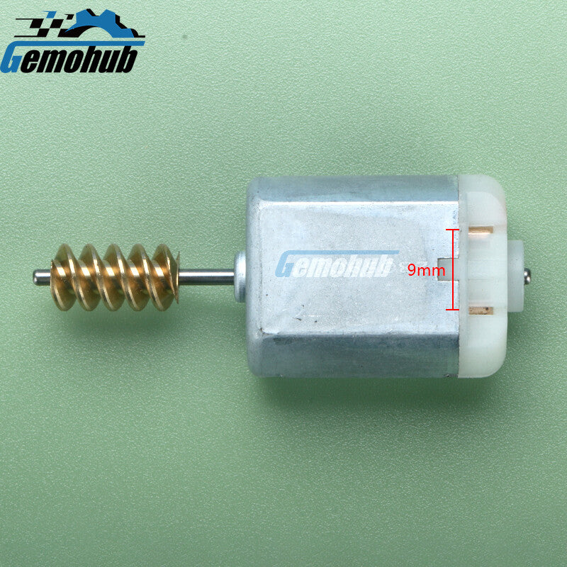 New Quality Car Door Locking Motor For 16-2017 for Lincoln MKX 2013-2016 for Lincoln MKZ
