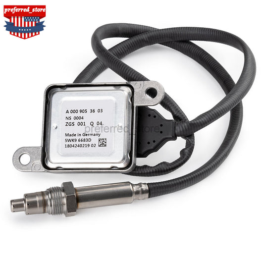 NOx sensor A0009053603 suitable for W166 W205 ML350 CLA350 GLE350 GLE400 v