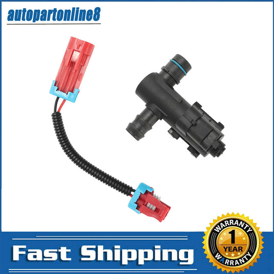 new ventilation solenoid valve for 911 -019 for Chevrolet Silverado 1500 2500 for GMC for Sierra EVAP