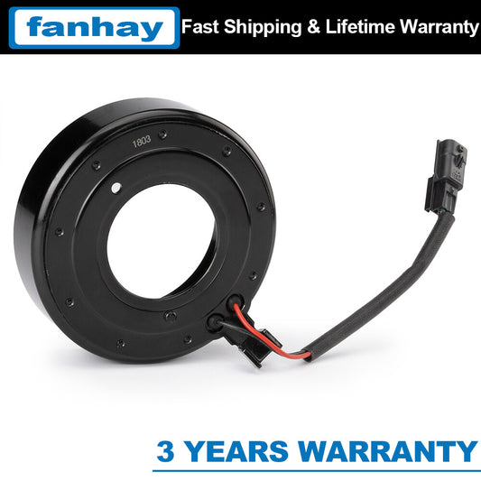 Fits for Nissan Altima Sentra 2.5L 2007-2014 Compressor Clutch Coil Assembly Q