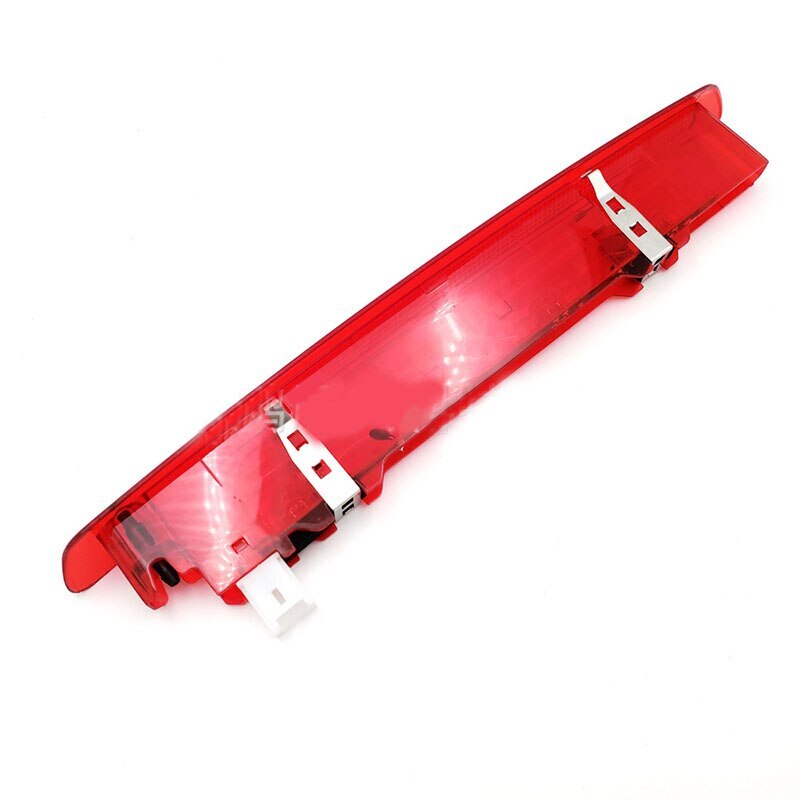 1 PC For Qashqai 2008-2013 Rear Tail LED Third Brake Turn Signal Lamp v